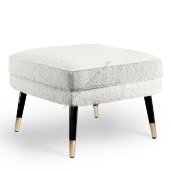 DOM Edizioni / Poufs / Bernadette Tea