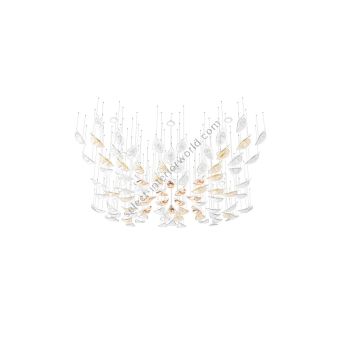 Sans Souci / Chandeliers / Primavera M