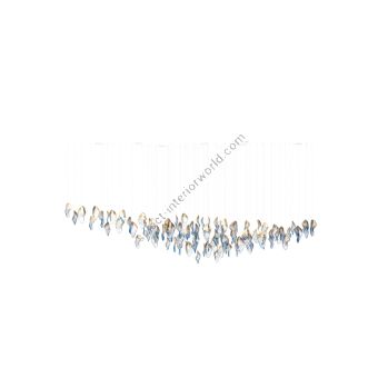 Sans Souci / Chandeliers / PRIMROSE L