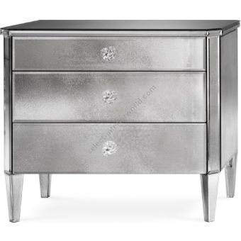 Arte Veneziana / Nightstands & Bedside Tables / Prince Art Déco FNS-AVA-009-0003
