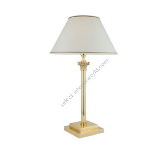 Estro / Table Lamps / Prince 488