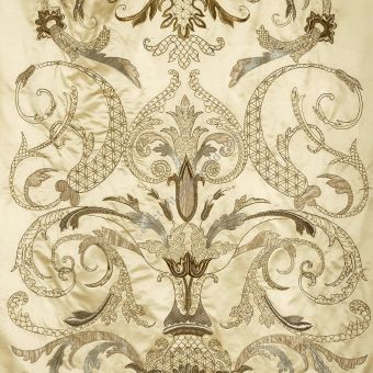 Beaumont & Fletcher / Textiles / Puccini