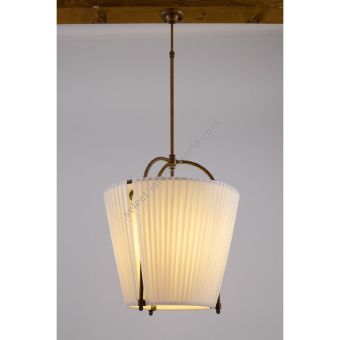 Aldo Bernardi / Pendants & Suspension Lights / Rangiroa OS.S2.01