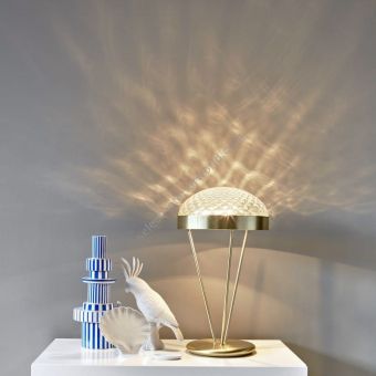 MM Lampadari /  Table Lamps / Rays 7209/L30