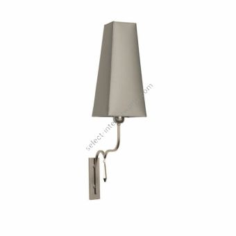 Patrizia Garganti / Wall Sconces / Ricercata RC05