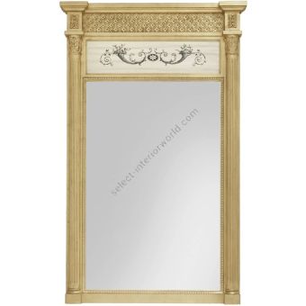 Jumbo Collection / Wall Mirrors / Reflet Mirror