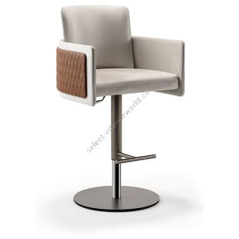 Reflex / Bar Stools / Amet Stool