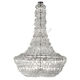 Reflex / Chandeliers / Casanova Lampadario