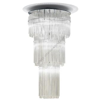 Reflex / Chandeliers / Charleston Gran Charleston