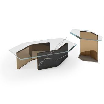 Reflex / Coffee & Side Tables / Cubitum 40