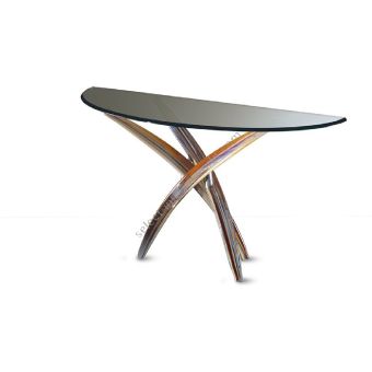 Reflex / Console Tables / Fili D'erba Console