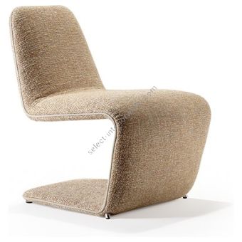 Reflex / Chairs / Jazz Poltroncina