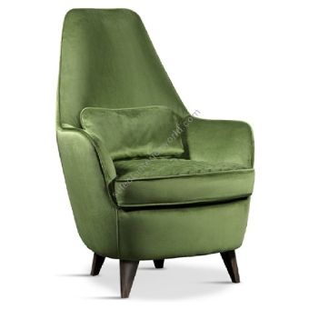 Reflex / Armchairs / Nuvola Poltrona