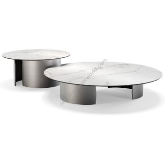 Reflex / Coffee Tables / Petalo 40