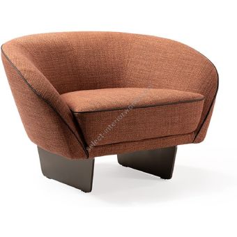 Reflex / Armchairs / Segno Poltrona