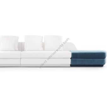 Reflex / Poufs & Ottomans / Stratum Pouf