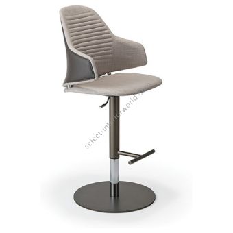 Reflex / Bar Stools / Vela Sgabello