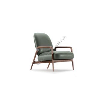 Ulivi Salotti / Armchairs / Remy