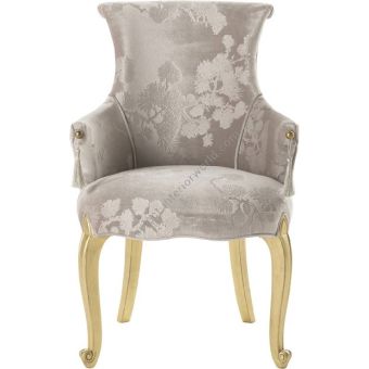 Jumbo Collection / Chairs with arms / Rivoli