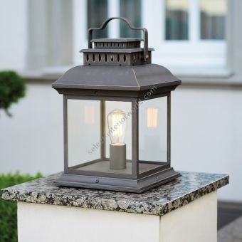 Robers / Post Lamp / AL 6899