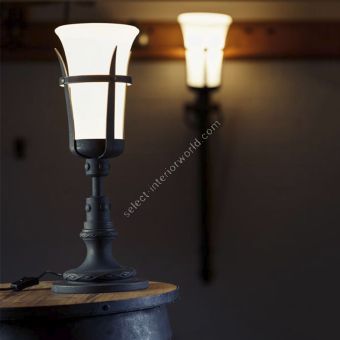 Robers / Table Lamp / TL 4105