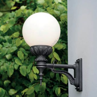 Robers / Outdoor Wall Lamp / WL 3115