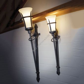 Robers / Wall Lamp / WL 3695 WL 3696