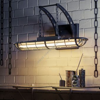 Robers / Outdoor wall Lamp / WL 3726