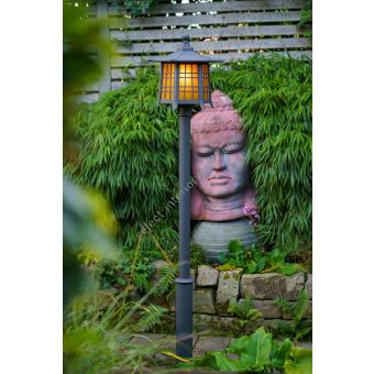 Robers / Outdoor Post Lights / AL6932