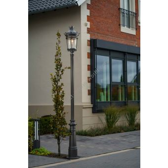 Robers / Outdoor Post Lights / AL6946