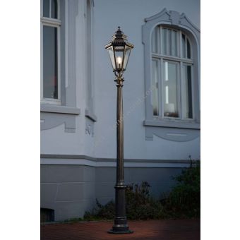 Robers / Outdoor Post Lights / AL6950
