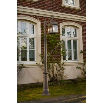 Robers / Outdoor Post Lights / AL6951