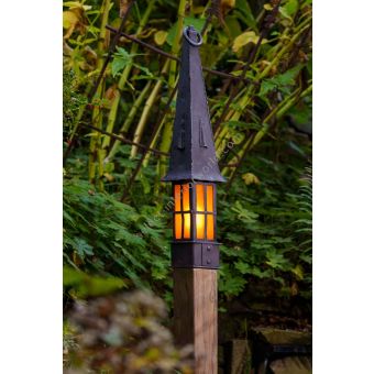 Robers / Outdoor Bollard Lights / AL6952