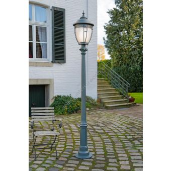 Robers / Outdoor Post Lights / AL6962