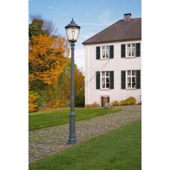 Robers / Outdoor Post Lights / AL6963
