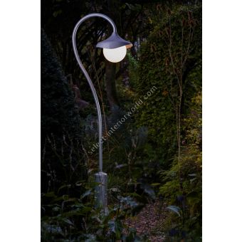 Robers / Outdoor Post Lights / AL6969