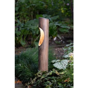 Robers / Outdoor Bollard Lights / AL6978