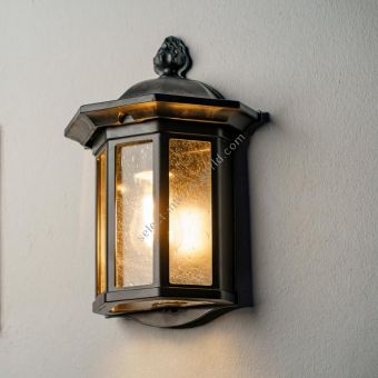 Robers / Outdoor Wall Lights / WL3765