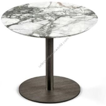 Pregno / Side Tables / Robinson