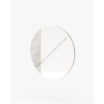 Laskasas / Wall Mirrors / Rosane
