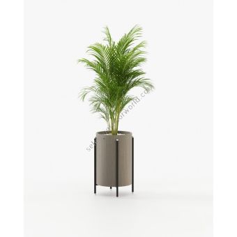 Laskasas / Outdoor Flower Boxes / Rosie