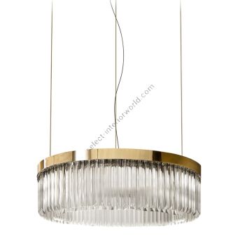 Castro Lighting / Pendants & Suspension Lights / Royal 9167.100