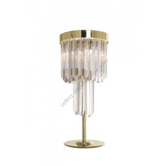 Castro Lighting / Table Lamps / Royal 9163.30