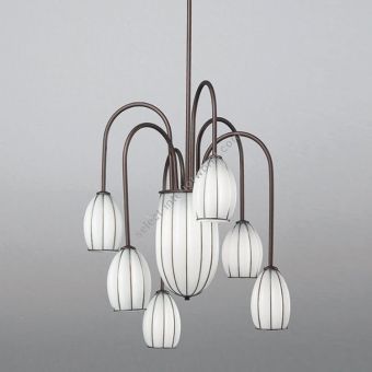 Siru / Pendants & Suspension Lights / Salice RS430-115