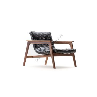 Ulivi Salotti / Armchairs / Rue