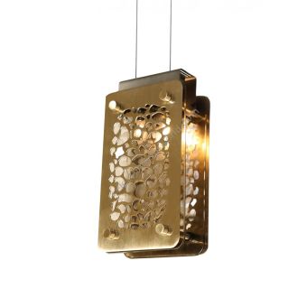 Castro Lighting / Pendants & Suspension Lights / Safari 9834.20