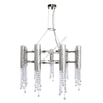 Castro Lighting / Pendants & Suspension Lights / Safi 8859.9