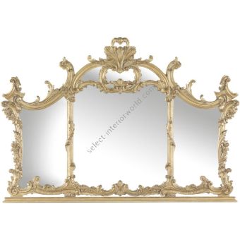 Jumbo Collection / Wall Mirrors / Scarlett Mirror4
