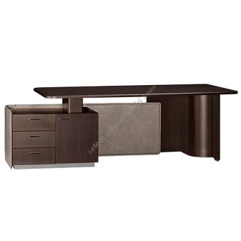 Smania / Desks / Gramercy 240