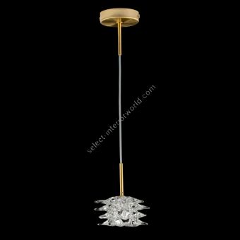 Multiforme / Scintilla SS7610 / Suspension lamp